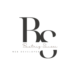 Beatriz Sanssi logo
