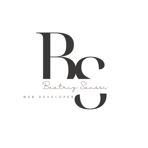 Beatriz Sanssi logo